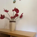 Appartement La Casa In Piazza Serre Di Rapolano