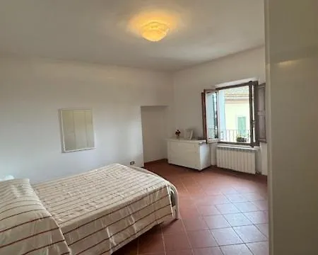 La Casa In Piazza Apartman Serre di Rapolano