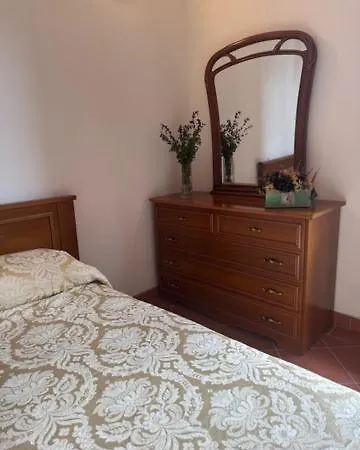 Appartamento La Casa In Piazza