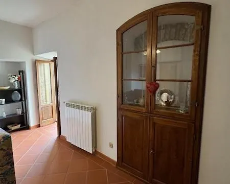 Appartamento La Casa In Piazza *