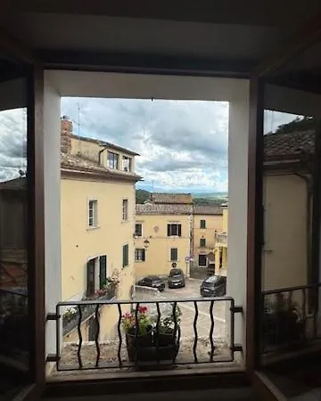 La Casa In Piazza