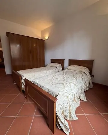 La Casa In Piazza Appartamento *