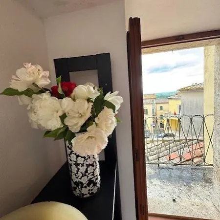 La Casa In Piazza *