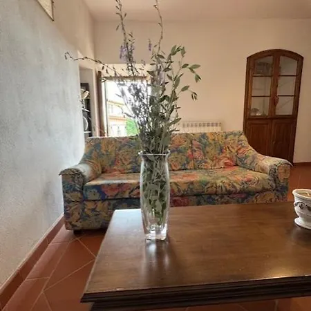 La Casa In Piazza Appartement *