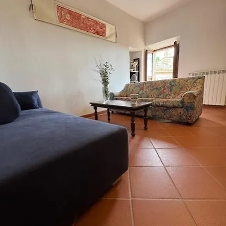 La Casa In Piazza Appartamento Serre Di Rapolano