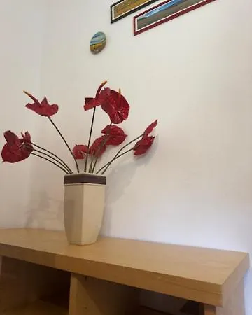 Apartman La Casa In Piazza Serre di Rapolano