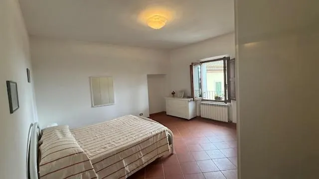La Casa In Piazza Appartamento Serre Di Rapolano