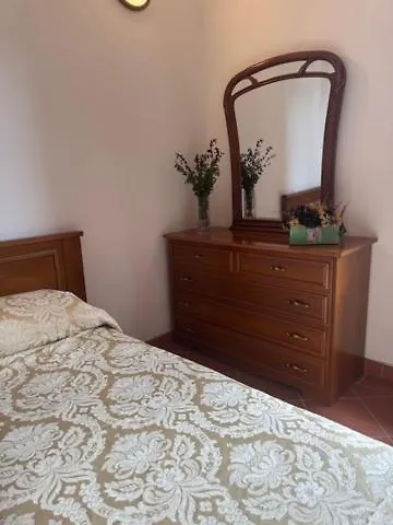 Appartamento La Casa In Piazza