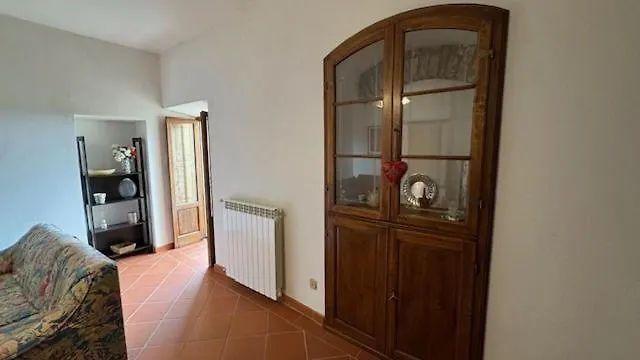 Appartamento La Casa In Piazza *