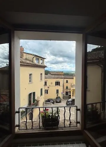 La Casa In Piazza