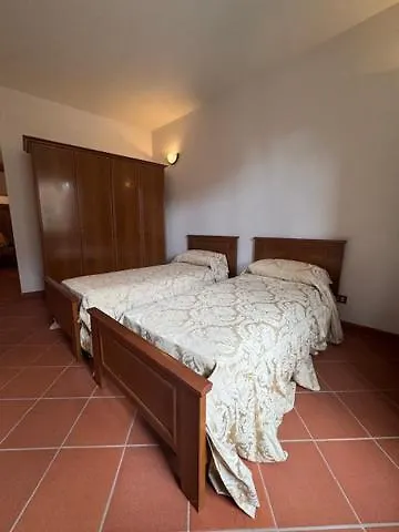 La Casa In Piazza Appartamento *