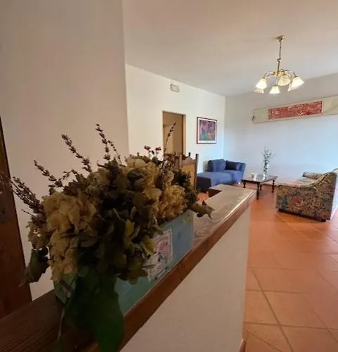 La Casa In Piazza Serre Di Rapolano