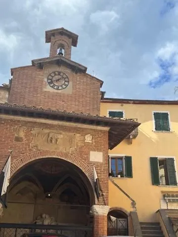 La Casa In Piazza * Serre Di Rapolano