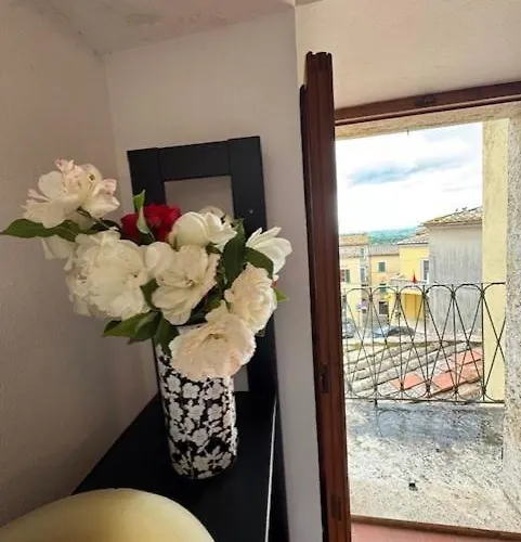 La Casa In Piazza *