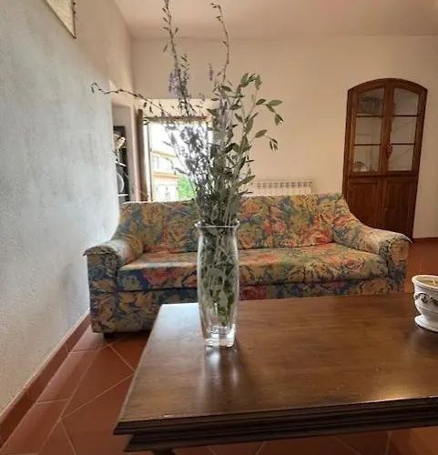 La Casa In Piazza Appartamento *