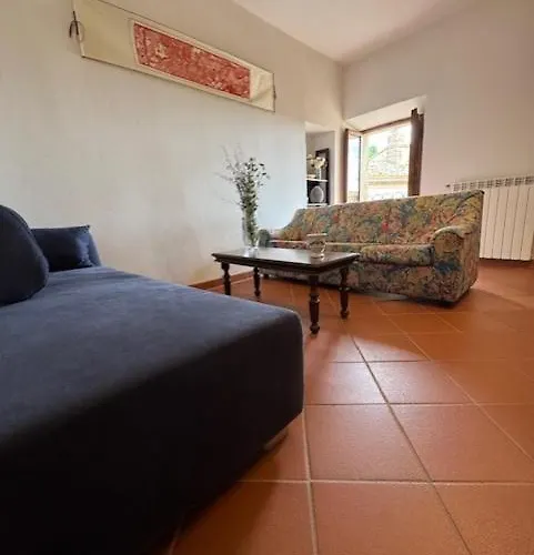 La Casa In Piazza Appartamento Serre Di Rapolano