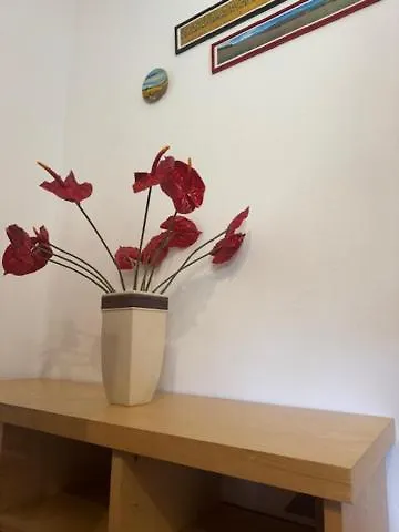 Appartamento La Casa In Piazza Serre Di Rapolano
